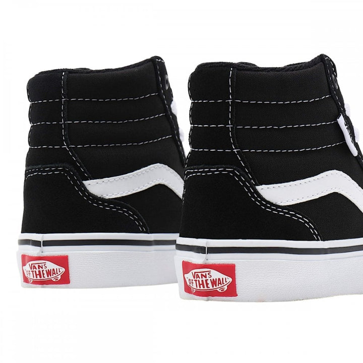 Vans Filmore HI Suede/Canvas Shoes