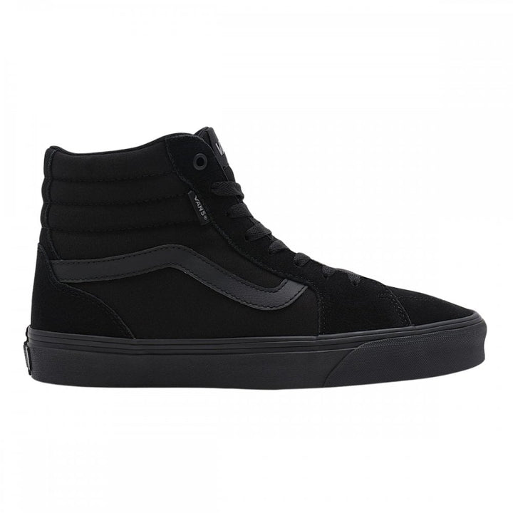 Vans Filmore HI Suede/Canvas Shoes