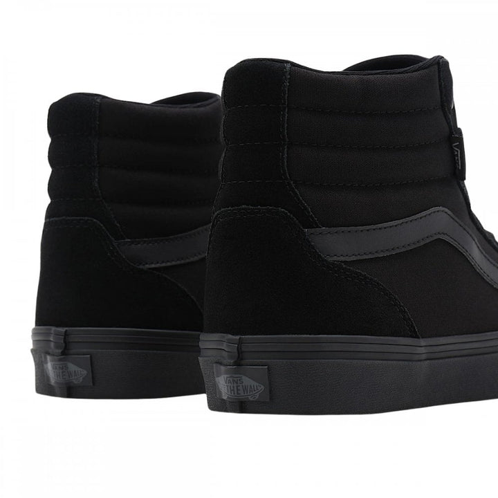 Vans Filmore HI Suede/Canvas Shoes