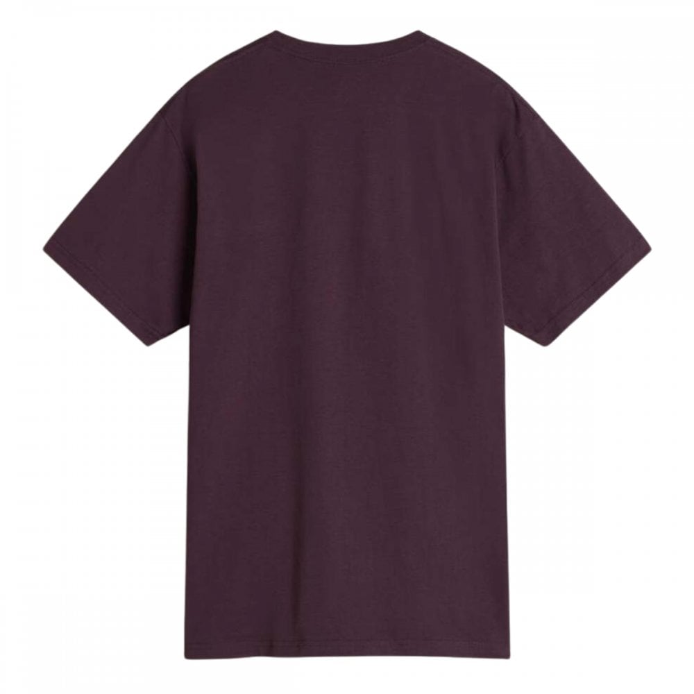 Vans Left Chest Logo Tee