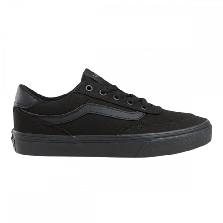 Vans Brooklyn LS Canvas Shoes