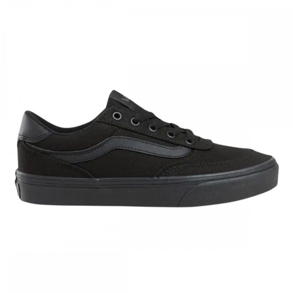 Vans Brooklyn LS Canvas Shoes