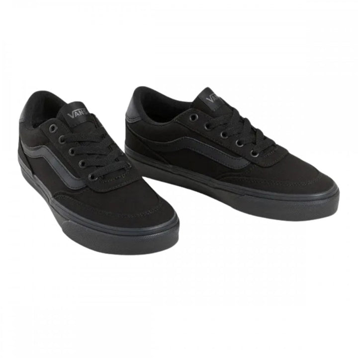 Vans Brooklyn LS Canvas Shoes