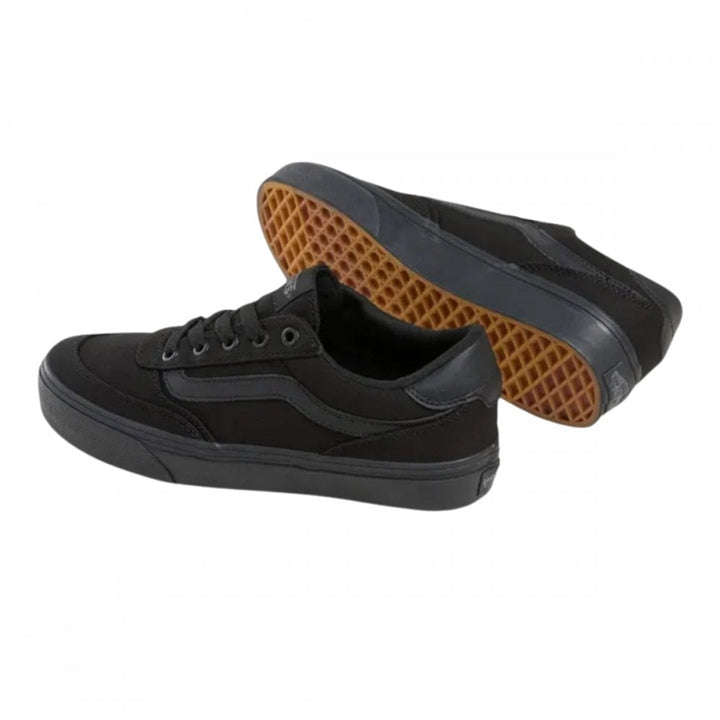 Vans Brooklyn LS Canvas Shoes