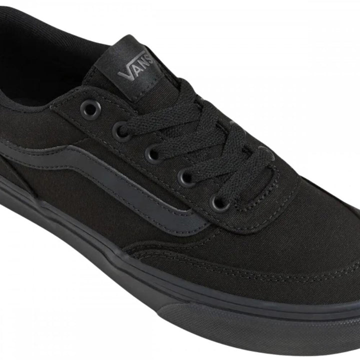 Vans Brooklyn LS Canvas Shoes