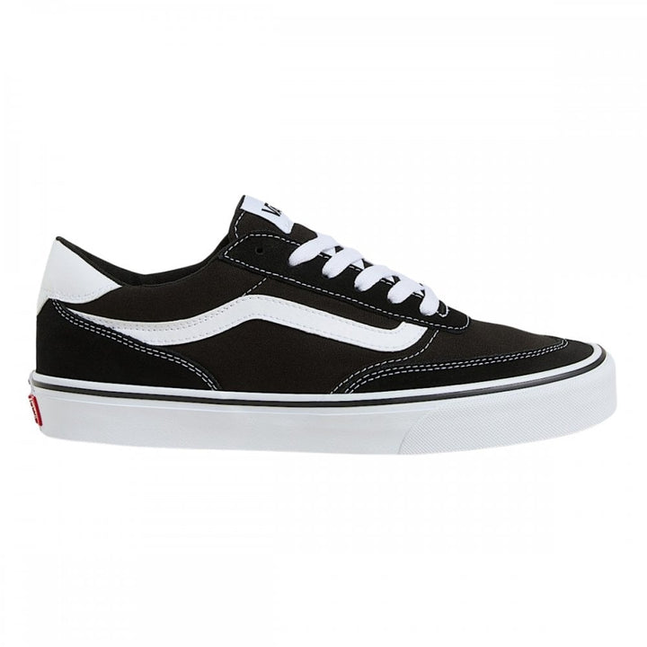 Vans Brooklyn LS Canvas Shoes