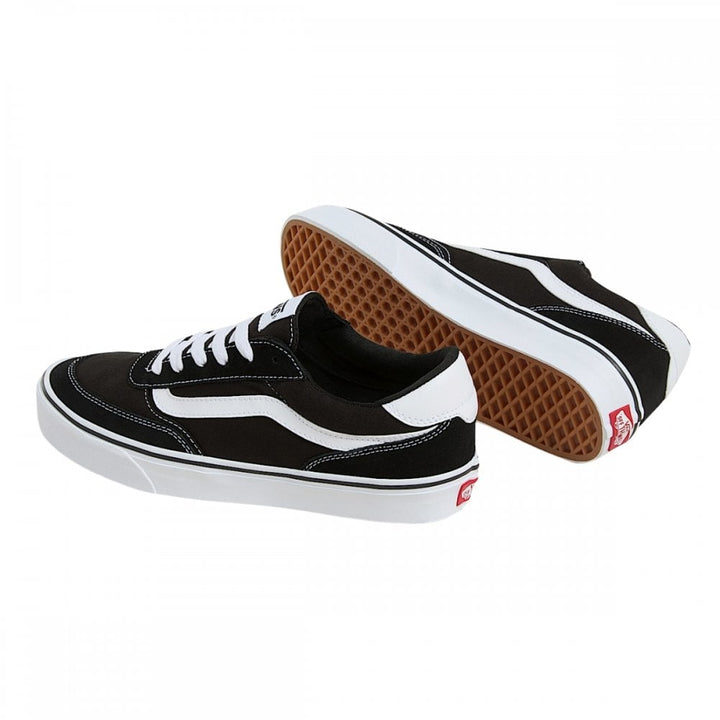 Vans Brooklyn LS Canvas Shoes