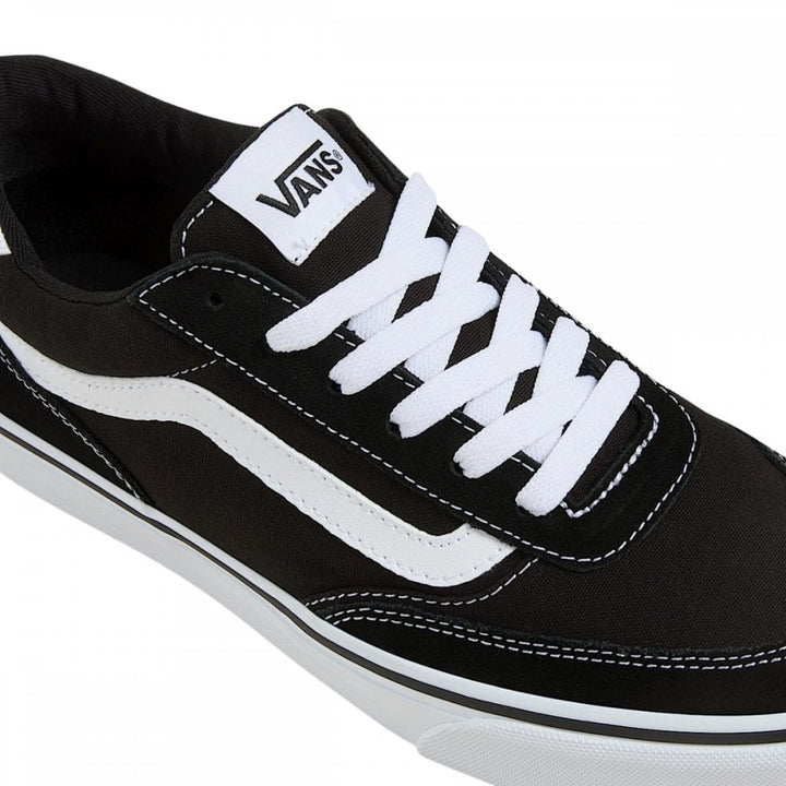 Vans Brooklyn LS Canvas Shoes