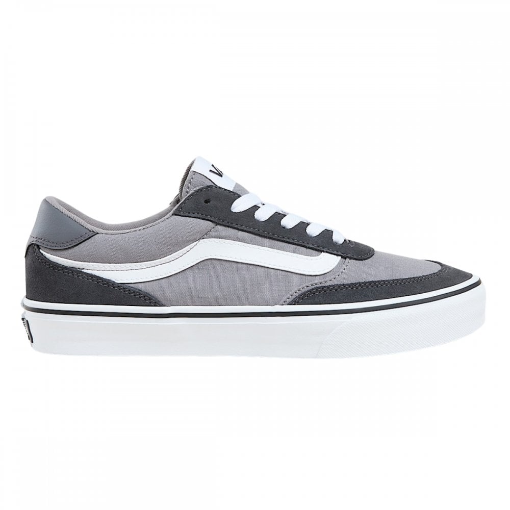 Vans Brooklyn LS Canvas Shoes