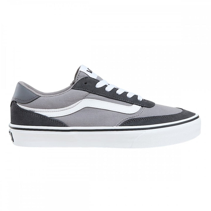 Vans Brooklyn LS Canvas Shoes