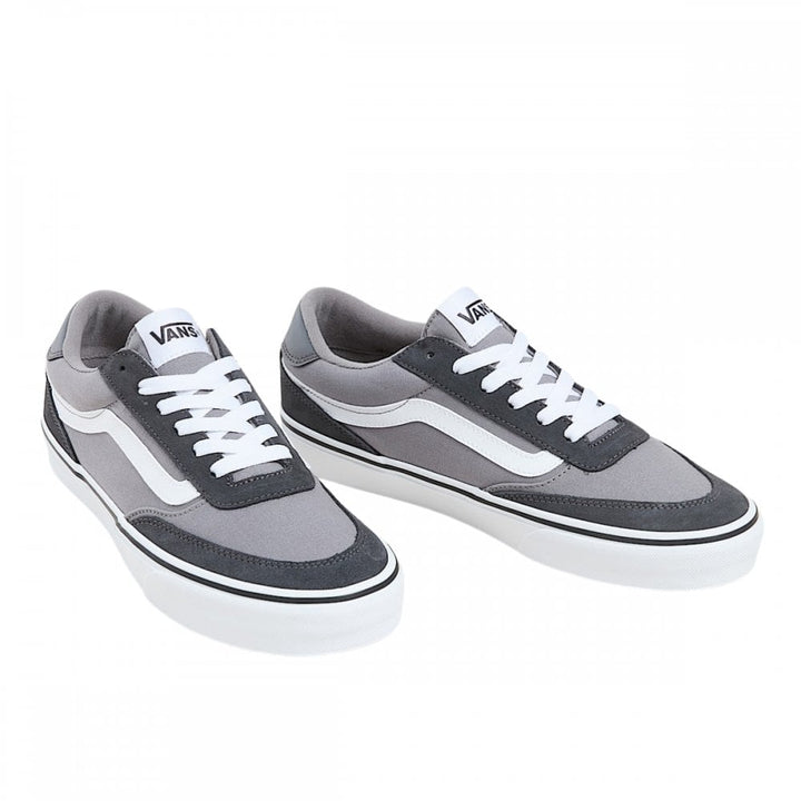Vans Brooklyn LS Canvas Shoes