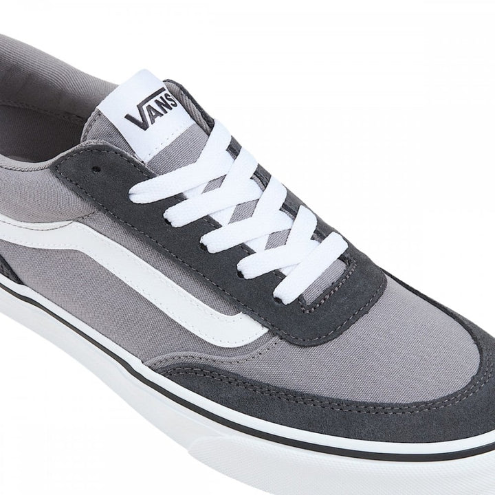 Vans Brooklyn LS Canvas Shoes