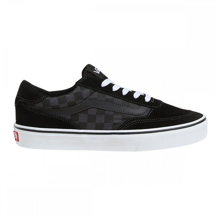 Vans Brooklyn LS Canvas Shoes