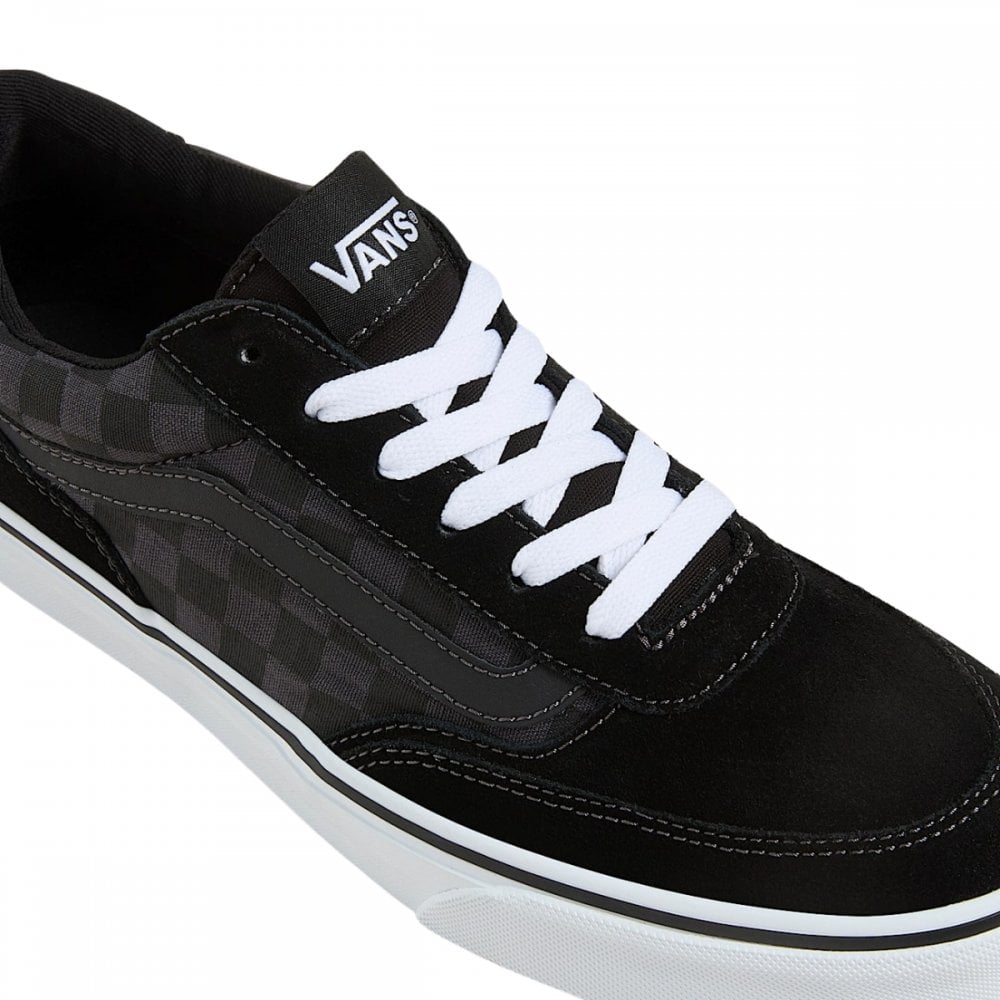 Vans Brooklyn LS Canvas Shoes
