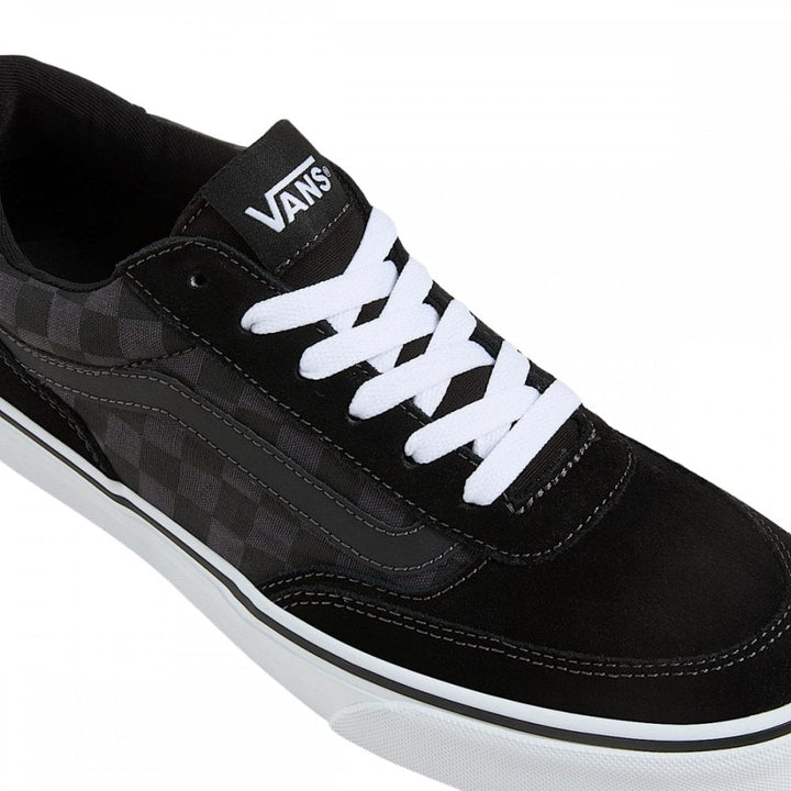 Vans Brooklyn LS Canvas Shoes