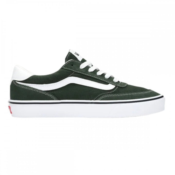 Vans Brooklyn LS Canvas Shoes