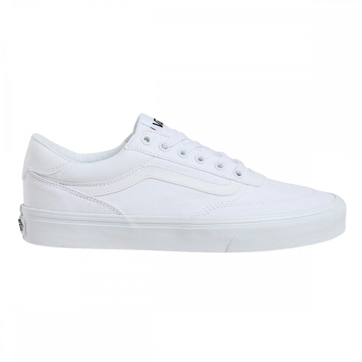 Vans Brooklyn LS Canvas Shoes
