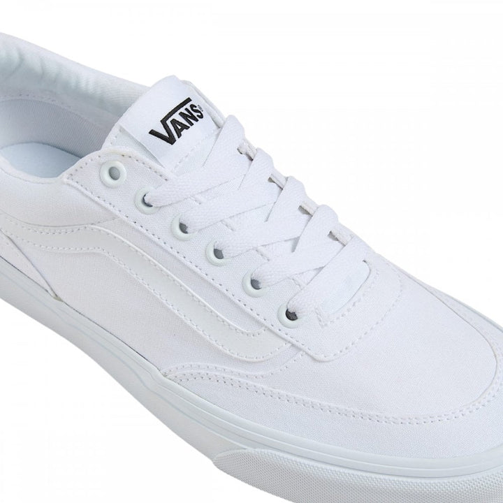 Vans Brooklyn LS Canvas Shoes