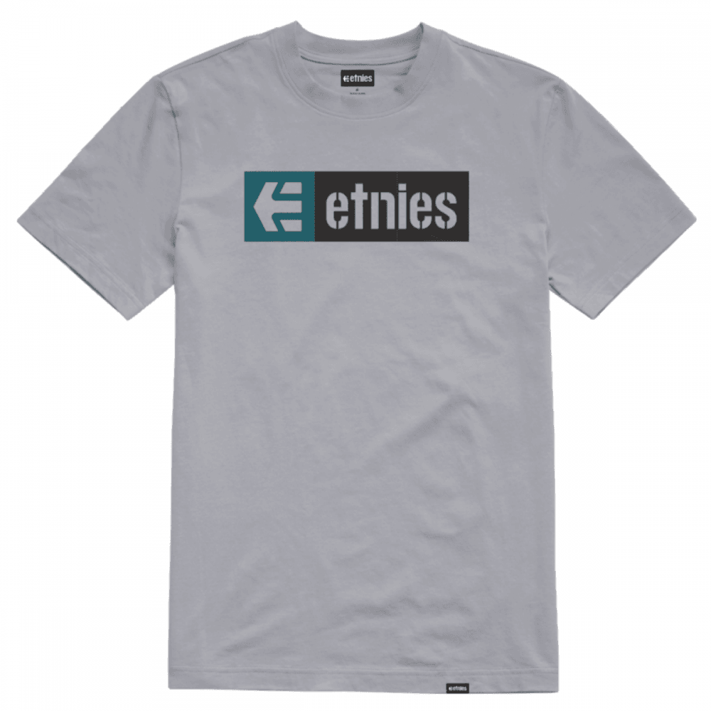 Etnies New Box S/S Tee