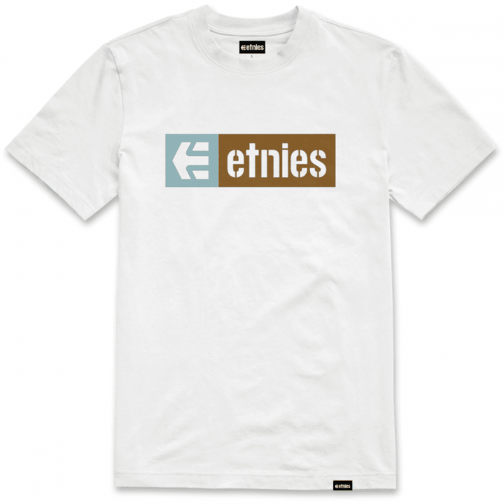 Etnies New Box S/S Tee