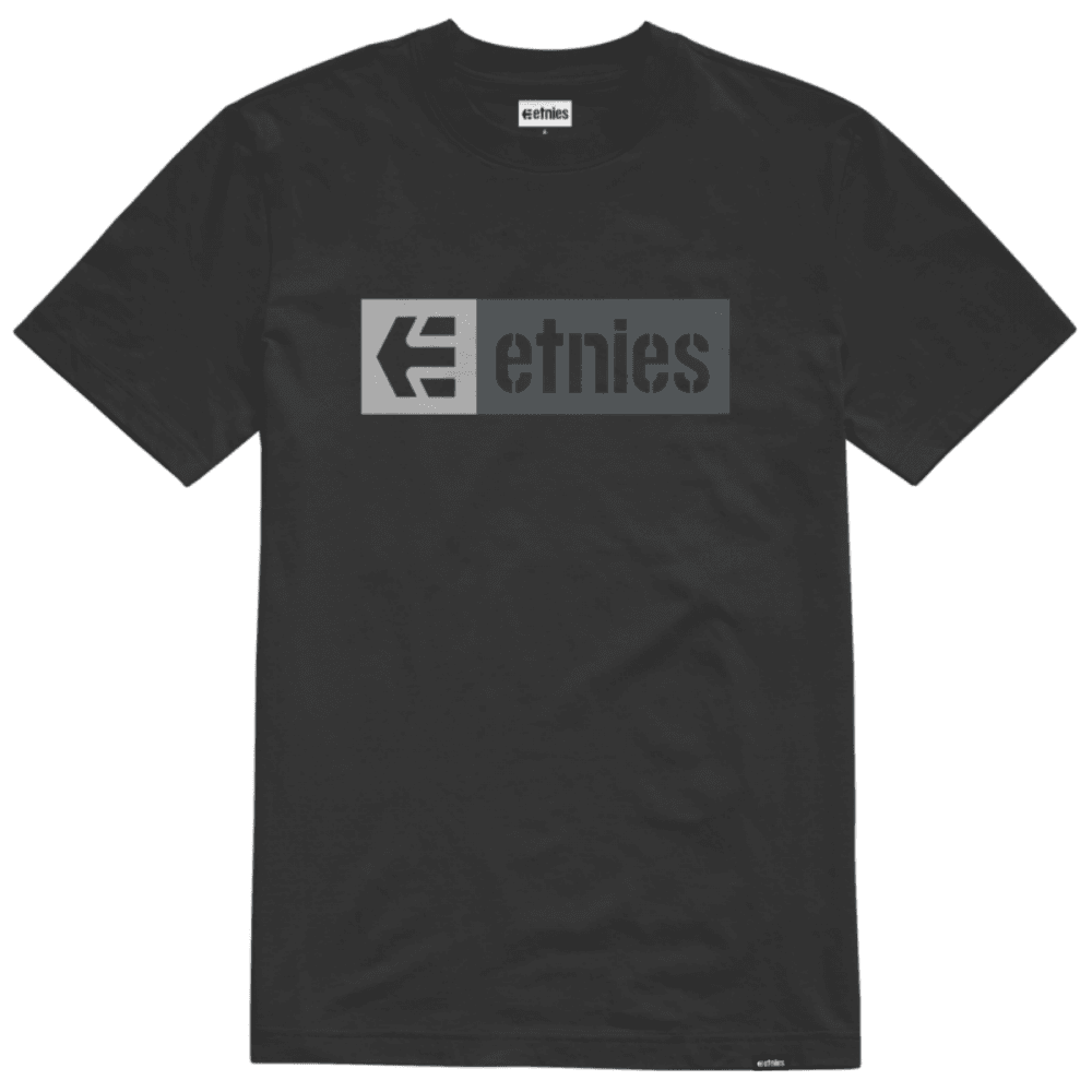Etnies New Box S/S Tee