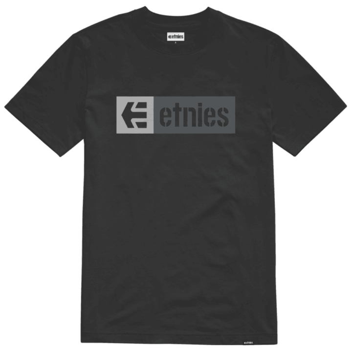 Etnies New Box S/S Tee