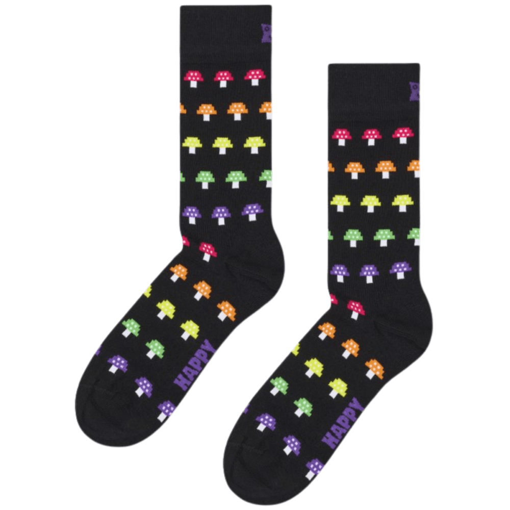 Happy Socks 4 Pack Gift Set Gamer Socks