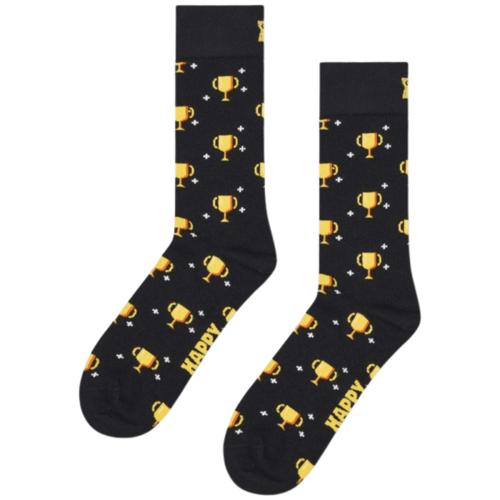 Happy Socks 4 Pack Gift Set Gamer Socks