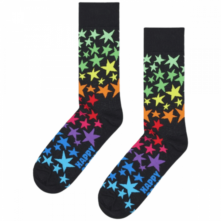 Happy Socks 3 Pack Gift Set Celebrations Socks