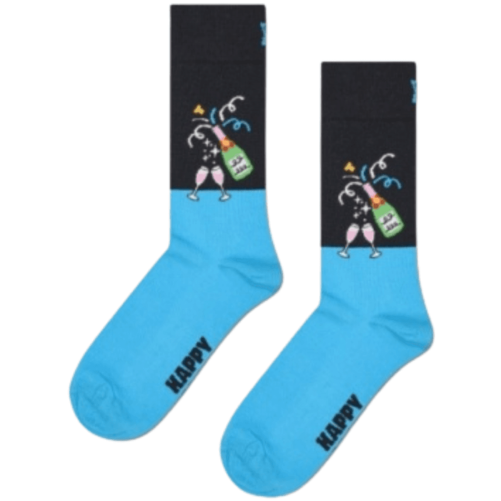 Happy Socks 3 Pack Gift Set Celebrations Socks