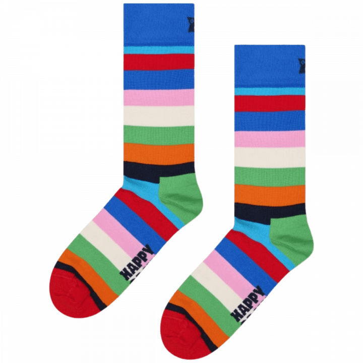 Happy Socks 4 Pack Gift Set Multi Socks