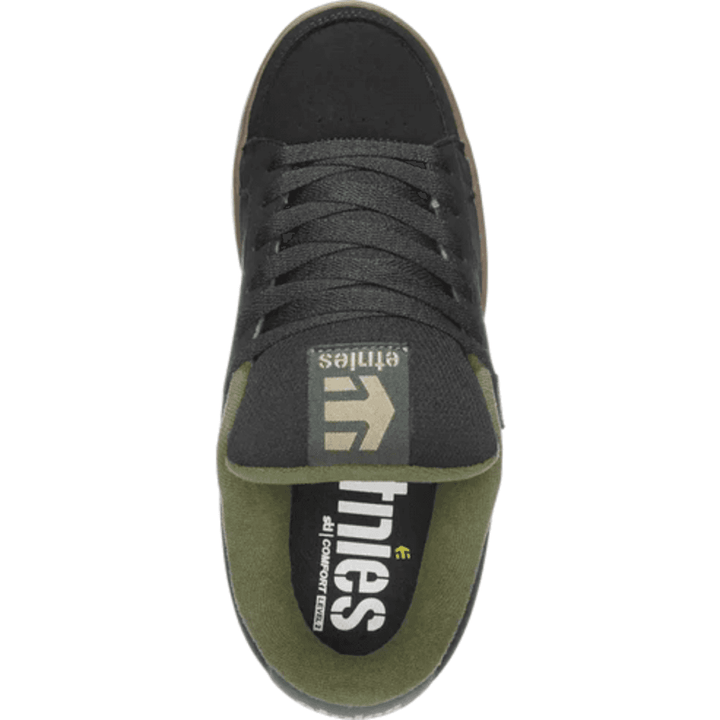 Etnies Kingpin Shoes