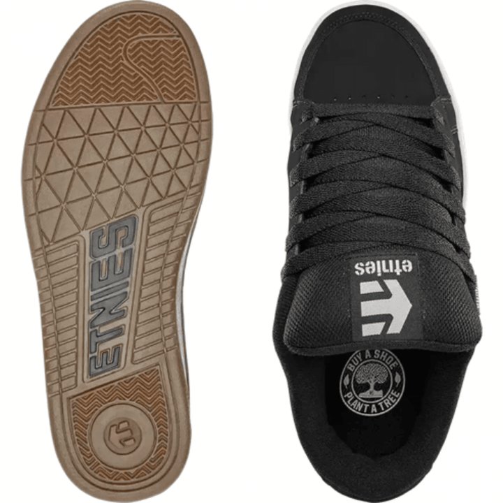 Etnies Kingpin Shoes