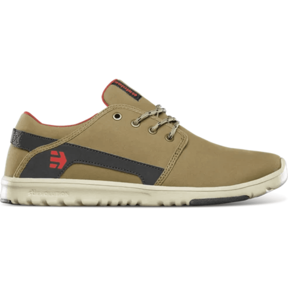 Etnies Scout Shoes