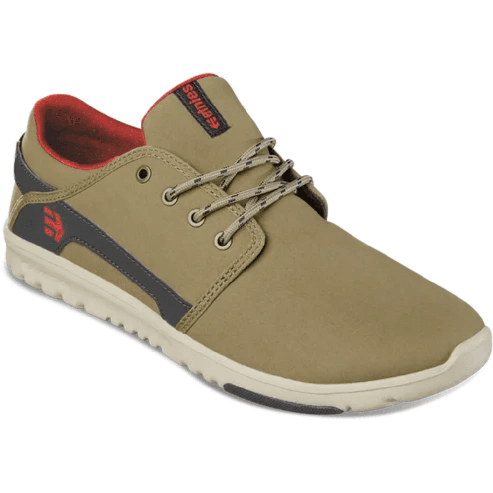 Etnies Scout Shoes