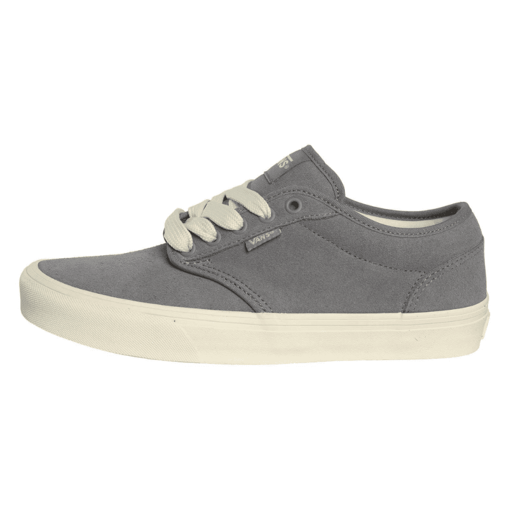 Vans Atwood Suede/Canvas Shoes