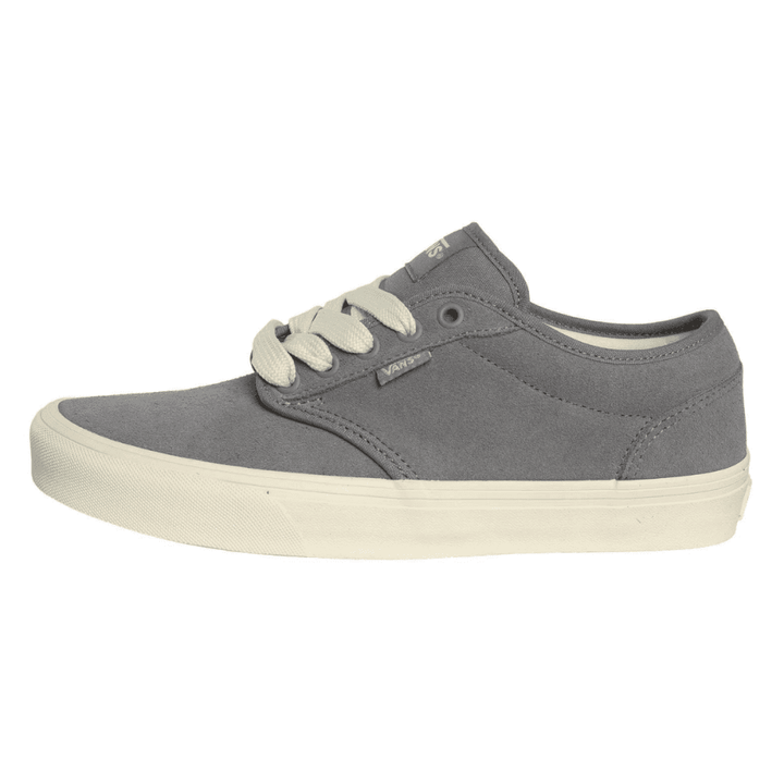Vans Atwood Suede/Canvas Shoes