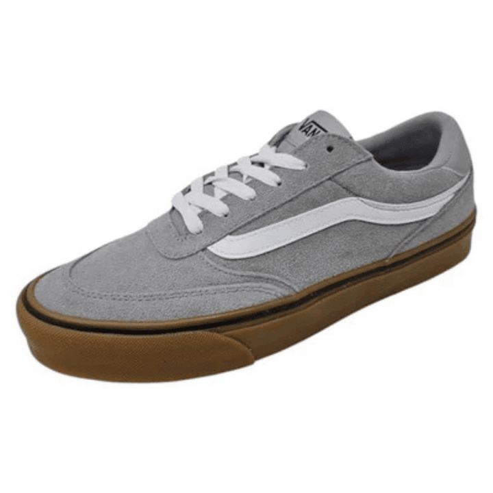 Vans Brooklyn LS Canvas Shoes