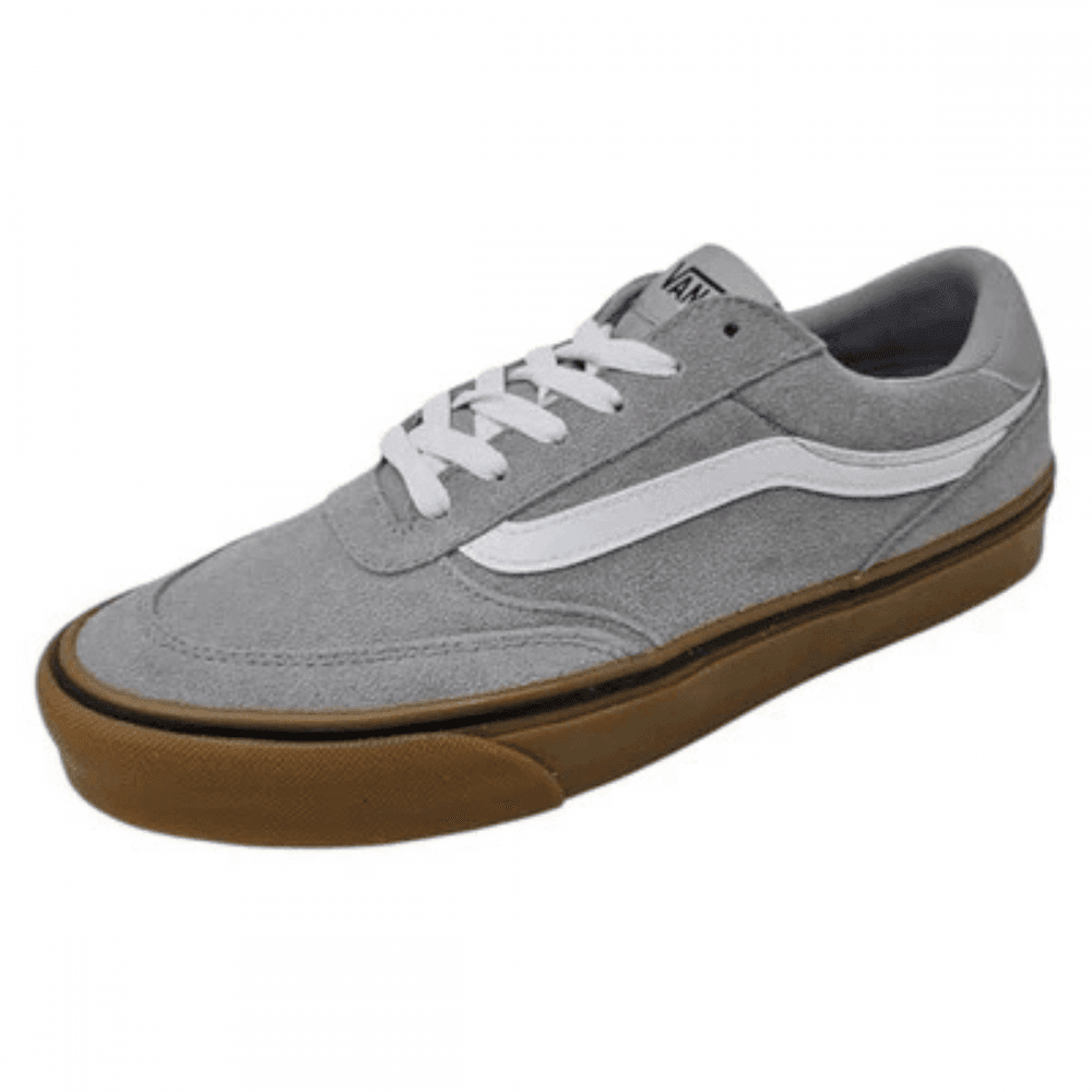 Vans Brooklyn LS Canvas Shoes