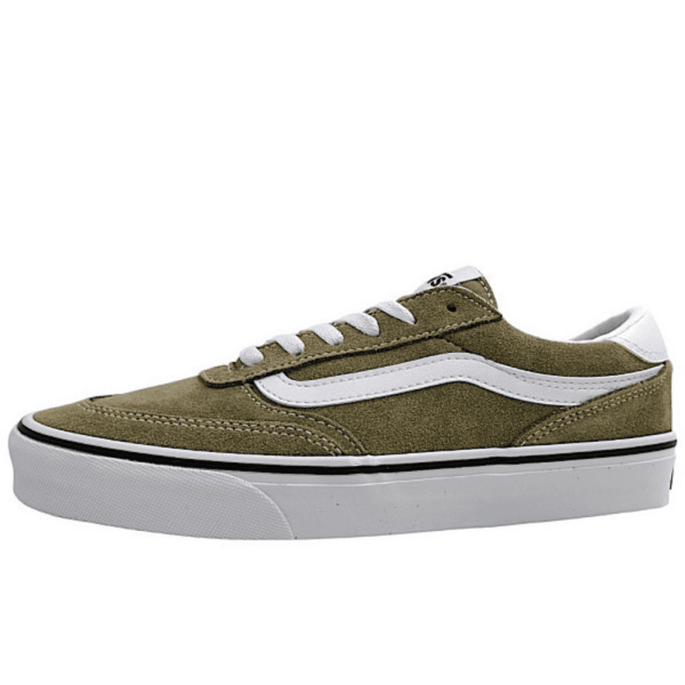 Vans Brooklyn LS Canvas Shoes