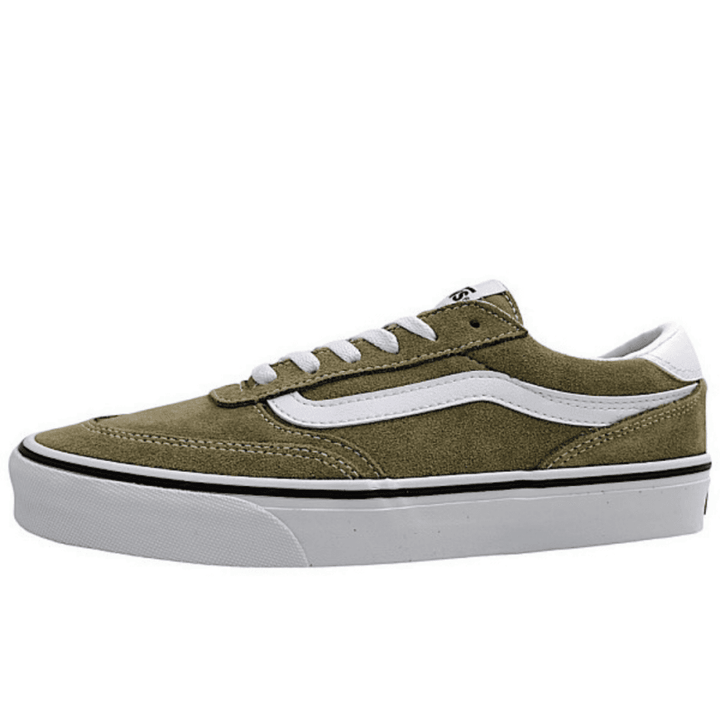 Vans Brooklyn LS Canvas Shoes
