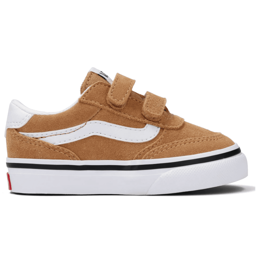Vans Brooklyn LS V Checkerboard Shoes