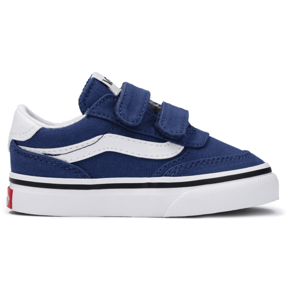 Vans Brooklyn LS V Checkerboard Shoes
