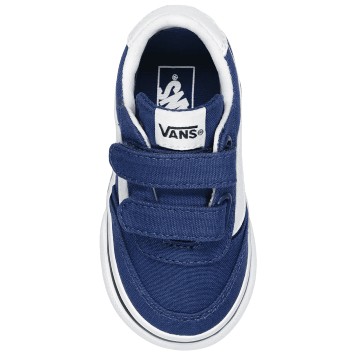 Vans Brooklyn LS V Checkerboard Shoes