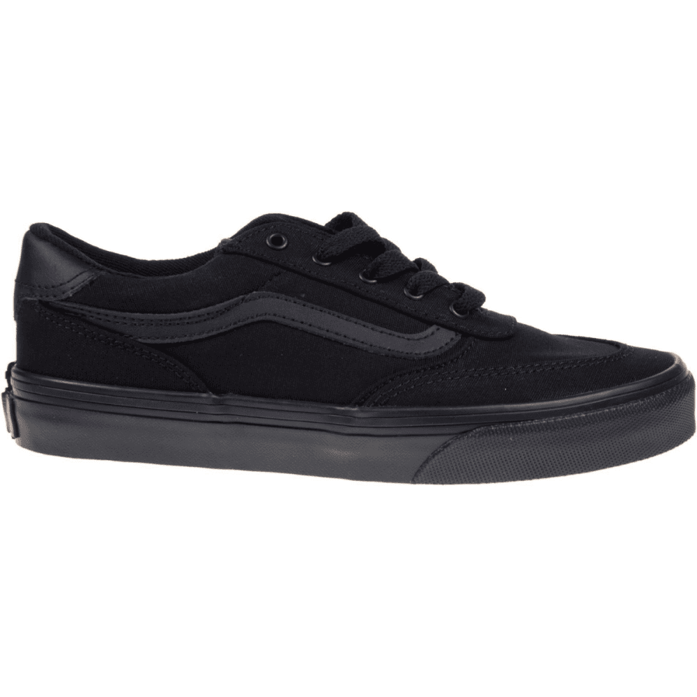 Vans Brooklyn LS Canvas Shoes