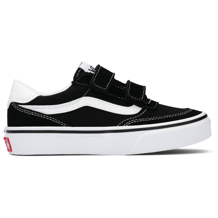 Vans Brooklyn Ls V Suede/Canvas Shoes