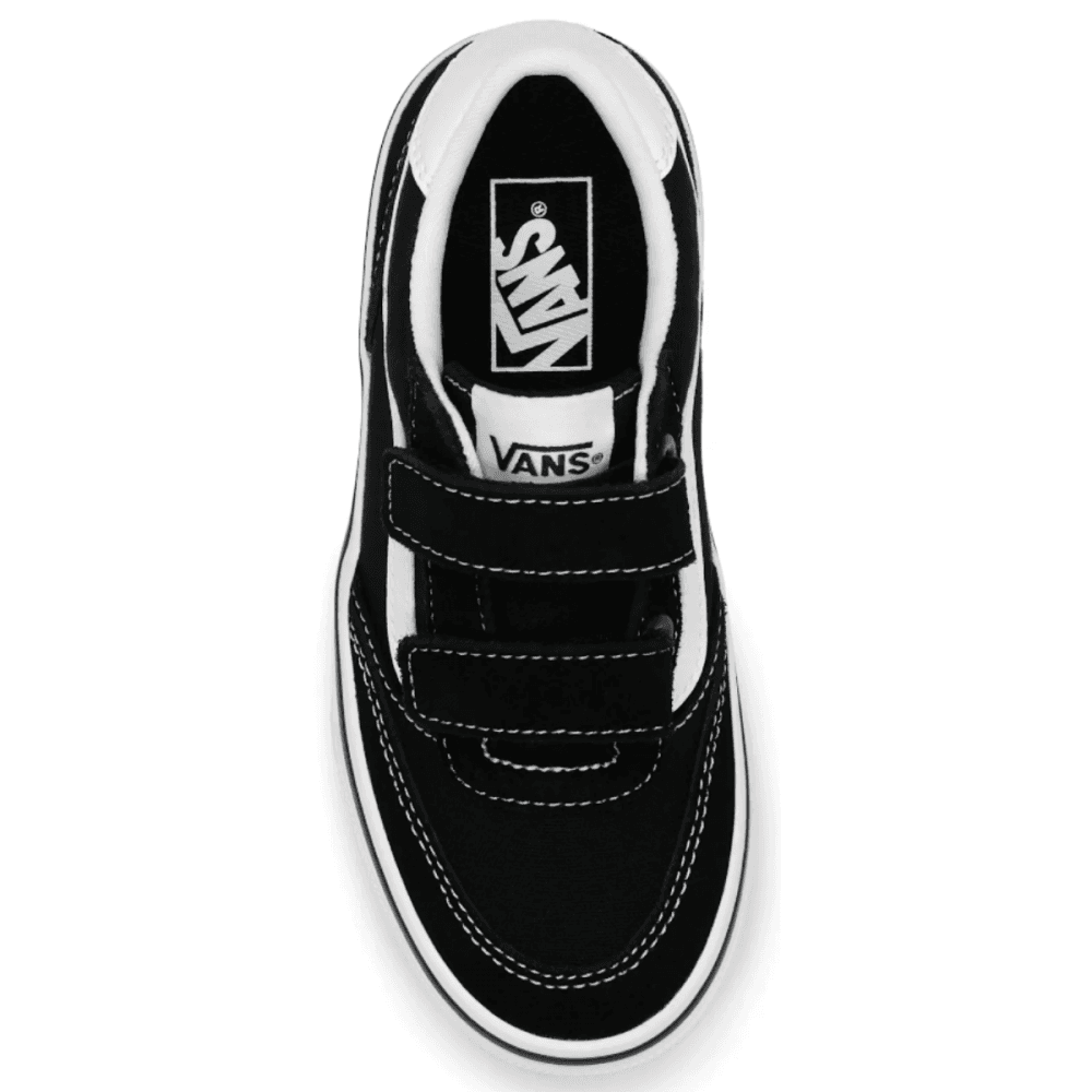 Vans Brooklyn Ls V Suede/Canvas Shoes