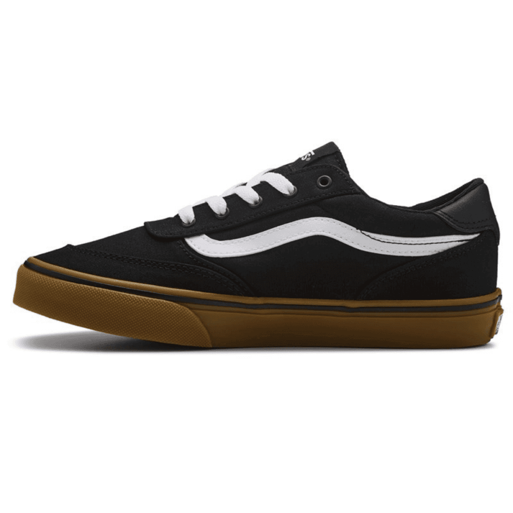 Vans Brooklyn LS Canvas Shoes