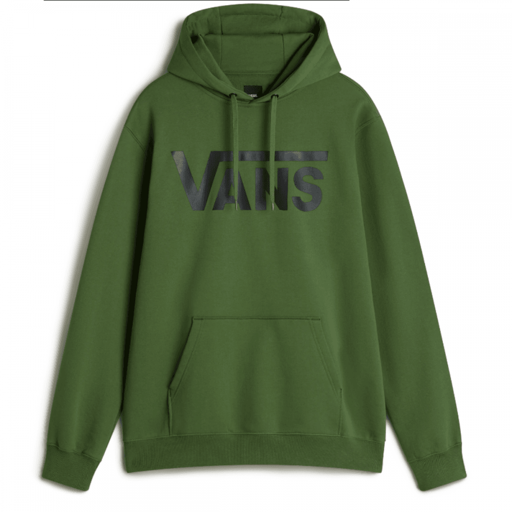Vans Classic Pullover Hoodie