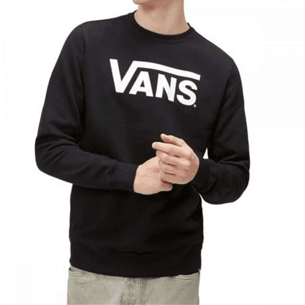 Vans Classic III Crew Sweater